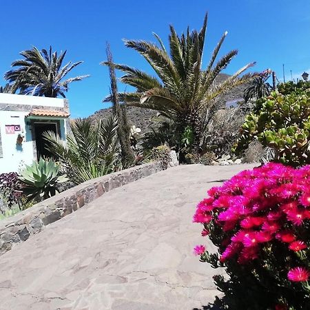 Casa Majores Vallehermoso Esterno foto