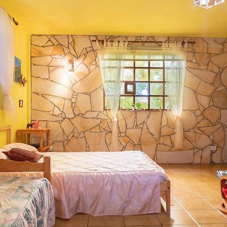 Casa Majores Vallehermoso Esterno foto