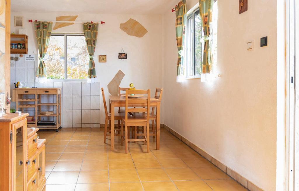 Casa Majores Vallehermoso Esterno foto